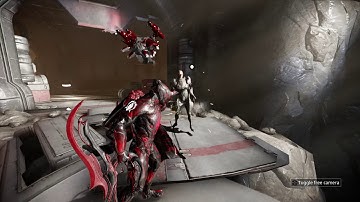 Kronen Prime Test Footage