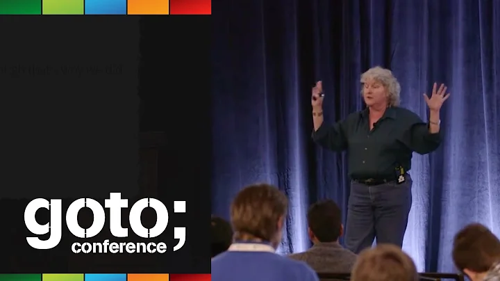 Evolutionary Architecture & Microservices  Rebecca...