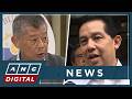 Ombudsman: Ex-speaker Romualdez to be charged with 'grandest' case of corruption conspiracy | ANC