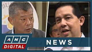 Ombudsman: Ex-speaker Romualdez to be charged with 'grandest' case of corruption conspiracy | ANC