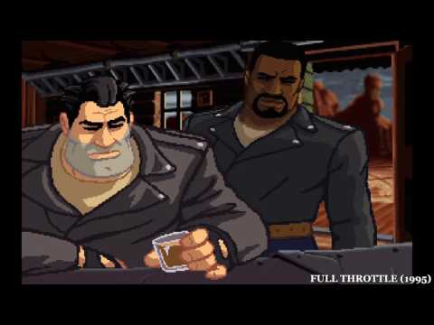 Another 100 DOS games in 10 minutes