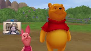 Kingdom Hearts 2 Full Play stream episode 8: Heartless and Nobodies