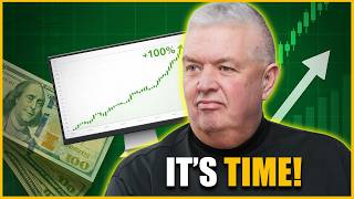 The Ultimate Trading Opportunity Is Forming (Don’t Miss This One)