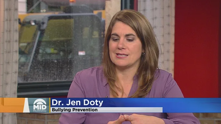 Relationship Reboot: Prevention Of Bullying