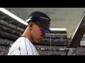 MLB The Show 18 Gameplay - First Look Gameplay Trailer PS4 - Babe Ruth