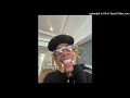 Iann Dior Type Beat - "Runaway Kid"