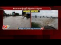 Breaking Railway Track In Guntur District Affects Rail Movement