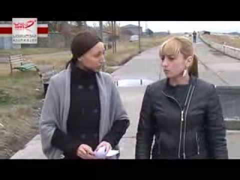 სპეციალური რეპორტაჟი - რა კავშირია ბესელიასა და ბურუსით მოცულ ფონდს შორის