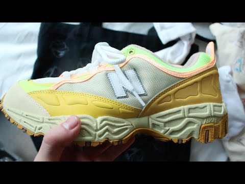 new balance 801 preco