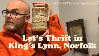 Download Lagu THRIFTING IN THE UK | King’s Lynn | Vintage Store | Goodwill #thrifting #goodwill MP3 Download Lagu THRIFTING IN THE UK | King’s Lynn | Vintage Store | Goodwill #thrifting #goodwill MP3