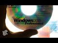 Windows 2000    