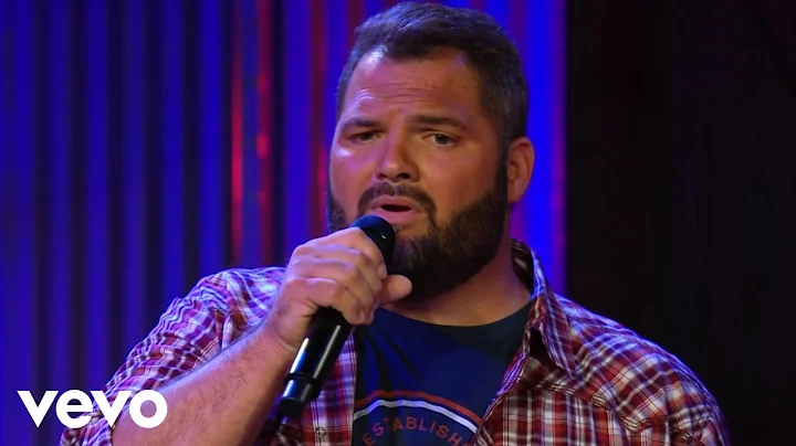 The Singing Contractors - Mary, Did You Know? (Live)