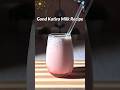 Trending Gond Katira Milk Recipe Milk Recipe Shorts Trending Gond Katira Milk Recipe Milk Recipe Shorts
