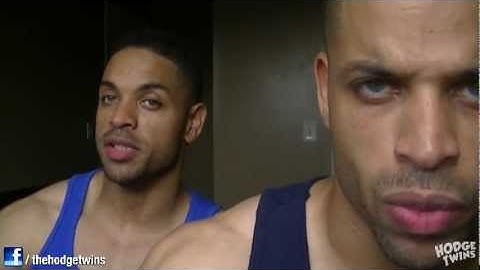 FastingTwins: Why Can I Go to Sleep or Stay A Sleep When Intermittent Fasting @hodgetwins
