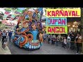 DUFAN 2019 : Karnaval