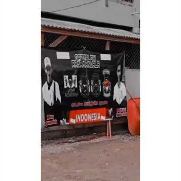 Rangkul Yang Muda Hormati Yang Tua🏳️🏴💯