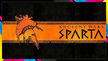 008.Acient Wars Sparta 1.2: Original Background Music (2006)