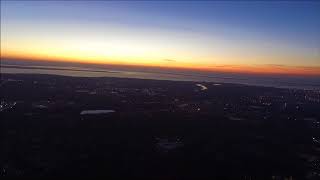 Sunrise Timelapse Phantom 3