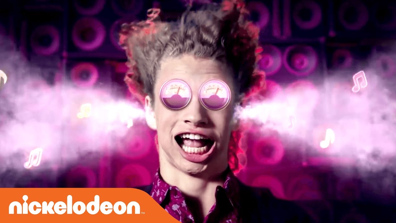 HALO Awards 2016 | Music Manifesto | Nick