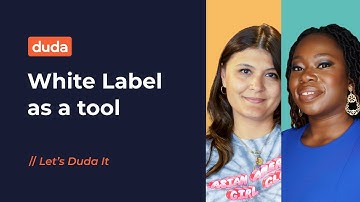 White Label as an Agency tool to get bigger clients