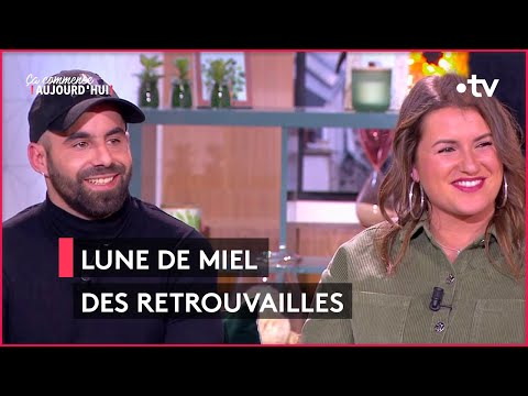 1er amour : une reconnexion immédiate - Ça commence aujourd'hui