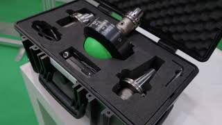 DRONEX - NEW REVOLUTIONARY APPLIED TECHNOLOGY - PARPAS, GRUPPO PARPAS