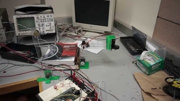 Microprocessors Final Project