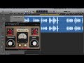 Compressor Release Times for Vocal Tracks