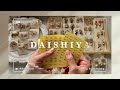 【委託販売】値札🏷台紙シール🗒セッティング納品準備🫧handmade accessory | price tag | studio vlog 🫧🫧