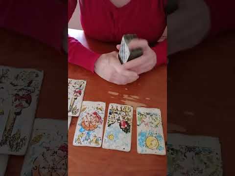 Oracolo giornaliero 22 Febbraio