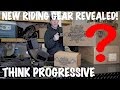 Revzilla-Motorcycle Products-Where Riders Gear Up Daily | VLOG-45