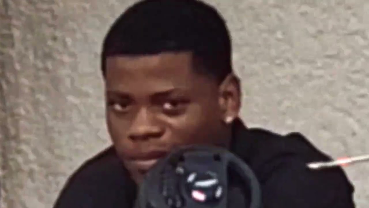 Kedek – KING (Official Visualizer) | A Royal Experience