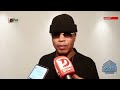 El Hadji Diouf sur le cas Malang Sarr " On a gagné sans lui pour moi c'est un faux débat "