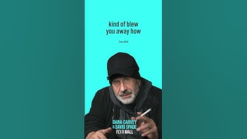 Thumbnail of "If you were ugly, you were a writer" - Dave Attell | FOTW #podcast