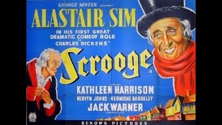 Scrooge (1951)