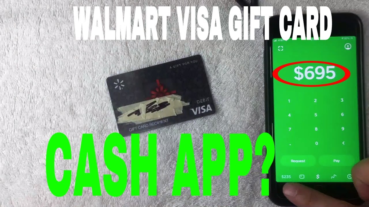 How To Activate A Walmart Visa Gift Card? (+ Other FAQs)