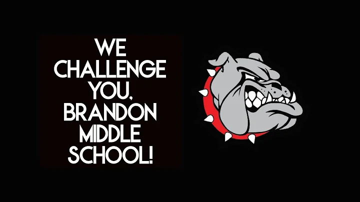 Brandon Elementary Dance Challenge