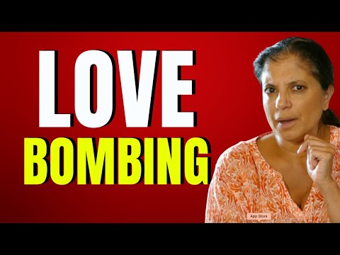 What Is Love-Bombing