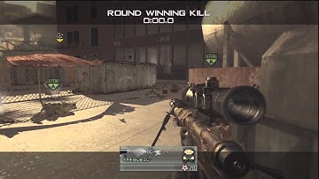 2 Hitmarkers  2 Games