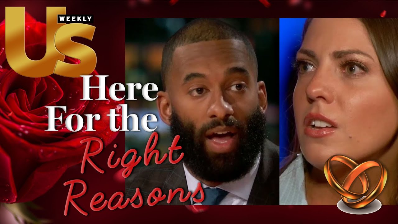 ‘The Bachelor Women Tell All’  Matt Addresses Bullying, Makes Amends with Queen Victoria