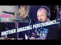 BABYMETAL Shine (Reaction)