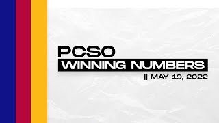 PCSO Lotto Draw: P15M Super Lotto 6\/49, Lotto 6\/42, 6D, Suertres, Ez2 | May 19, 2022