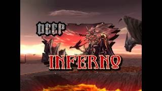 [PANGYA KOREA, Original] Deep Inferno (PANGYA Revolution New Course) Resimi