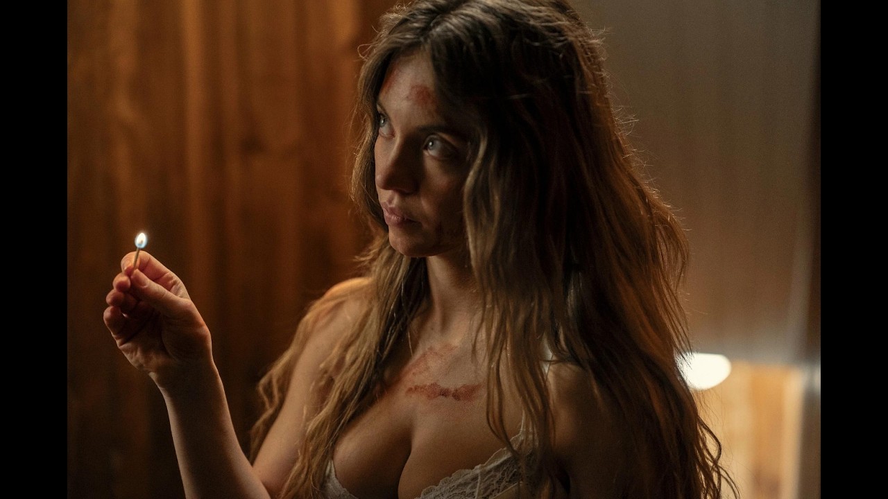 2026年开年的票房黑马《家弑服务》，由悉尼妹和阿曼达主演！