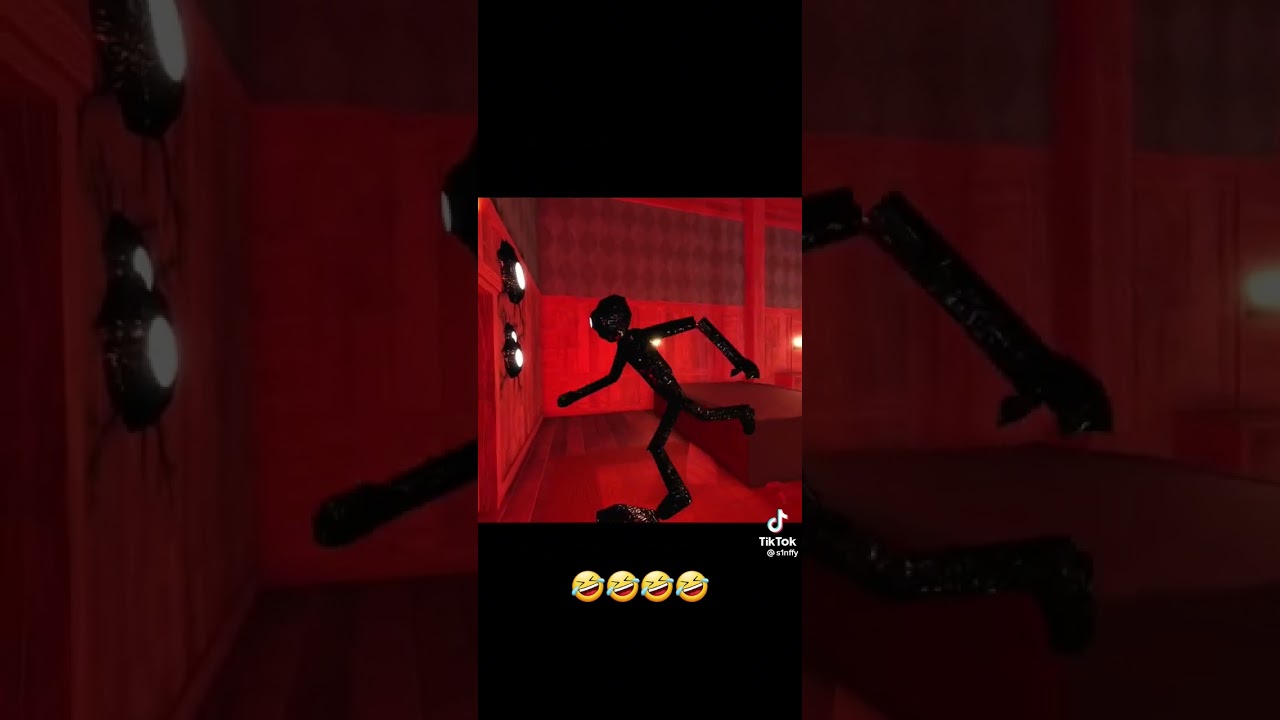 🤣🤣🤣🤣 tik tok roblox doors YouTube