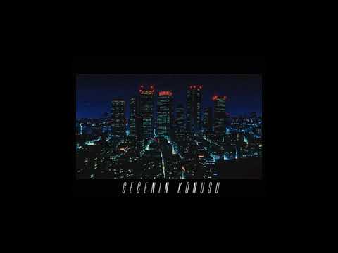 Niza - Gecenin Konusu (Official Audio)