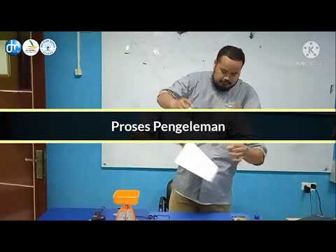 Tutorial Pembuatan Spaghetti Bridge