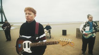 King Krule - Seaforth Legendado