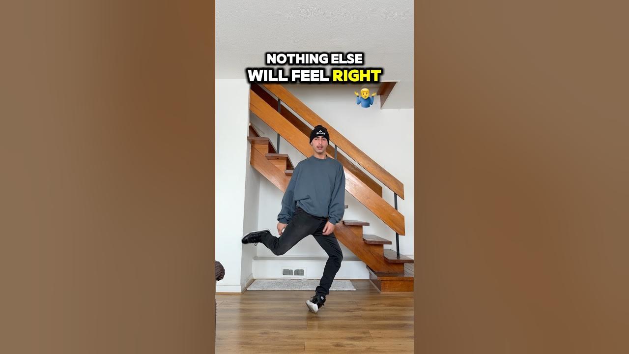 Benson Boone - Mystical Magical (Dance Cover)