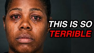 This Disgusting Drama Just Traumatized Black People Online